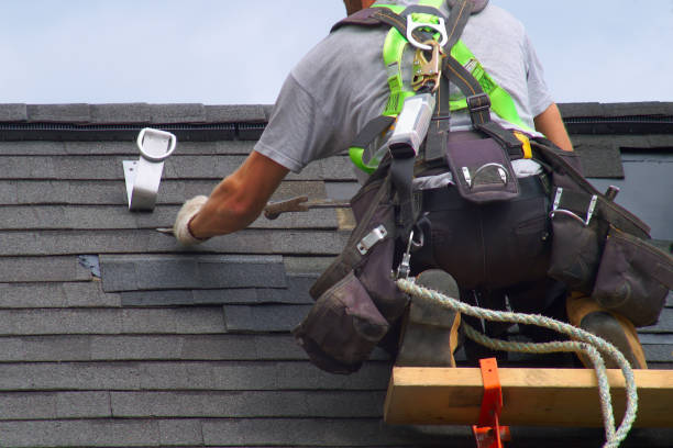 Residential Roof Replacement in Cherryvale, SC