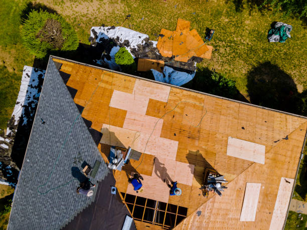 Best Metal Roofing Contractor  in Cherryvale, SC