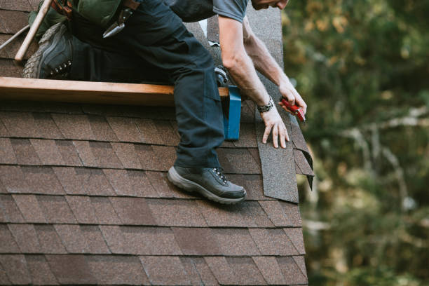 Best Residential Roofing Contractor  in Cherryvale, SC