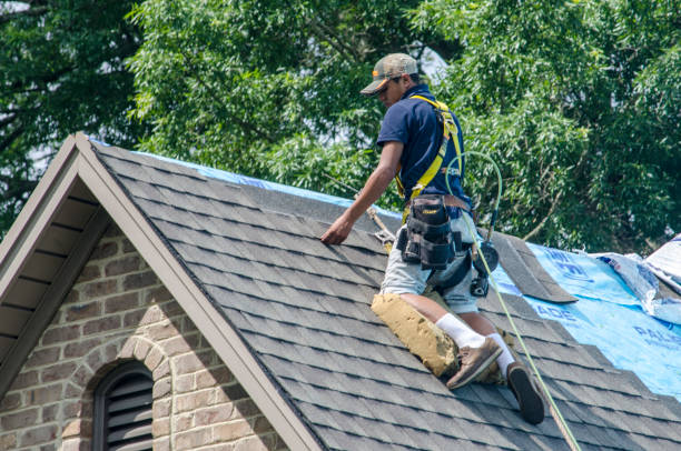 Quick and Trustworthy Emergency Roof Repair Services in Cherryvale, SC